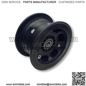 5" Azusalite Wheels