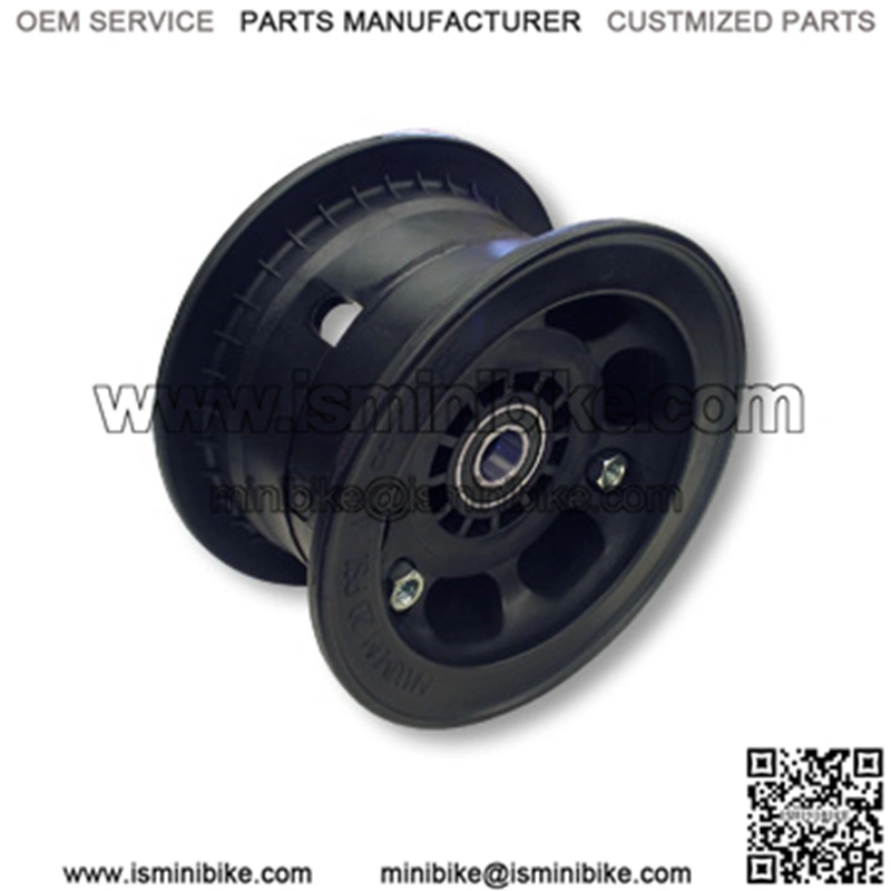 5" Azusalite Wheels