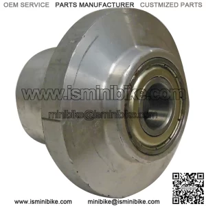 5/8" Bearing Hub for 6" Split Rim