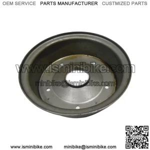 6" Split Rim (Half)