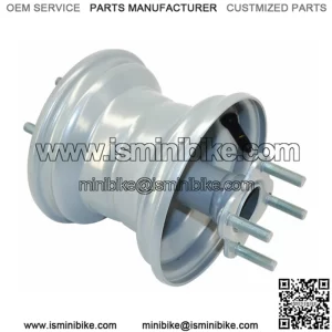 Mini Bike Brake Kit