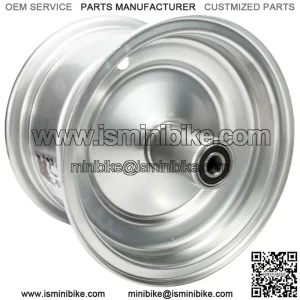Front Rim Wheel for Coleman CT200U Mini Bike