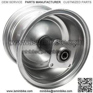 Rear Rim Assy for Coleman Trail CT200U Mini Bike