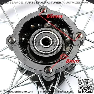 22mm Throttle Handle Grips For ATV Quad Pit Bike Dirt Bike Baja Mini Bike mb165 Mb200 5.5hp 50cc 110cc150cc 196cc 250cc Doodlebug Bike