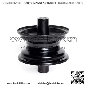 6" Front Wheel, Storm 200