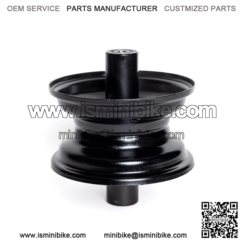 6" Front Wheel, Storm 200