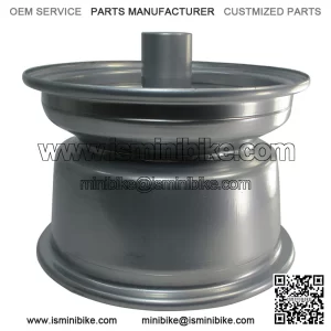 Front Rim for CT200U (EX) MB200