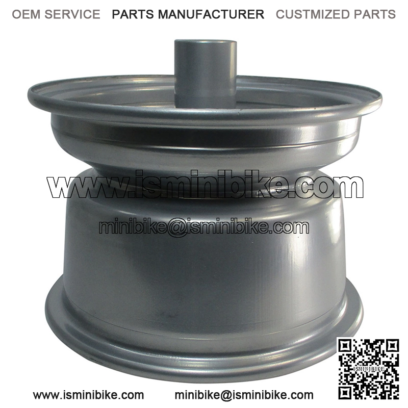 Front Rim for CT200U (EX) MB200