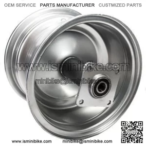 Rear Wheel CT200U (EX) MB200