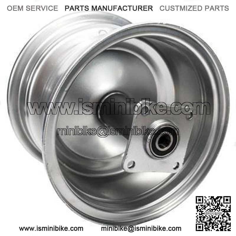 Rear Wheel CT200U (EX) MB200