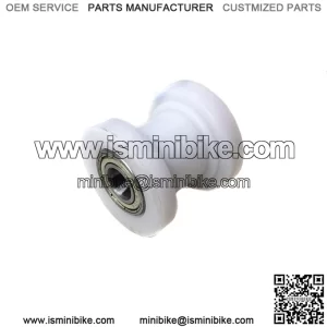 Drive Chain Tensioner Roller - 8mm