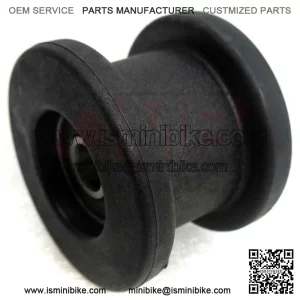 Baja DB30R-153 Tensioner Wheel Replaces DB30S-135 For MB200 Mini Bike