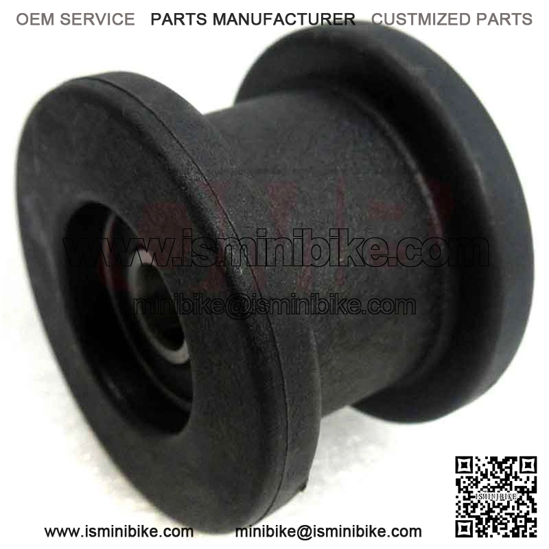 Baja DB30R-153 Tensioner Wheel Replaces DB30S-135 For MB200 Mini Bike