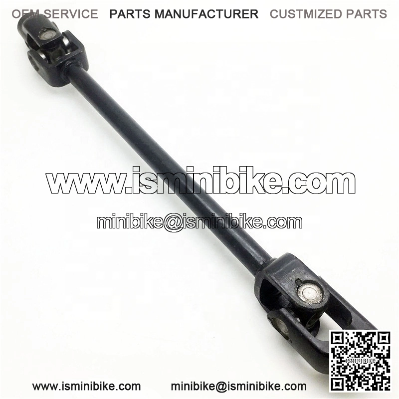 150cc go Kart Steering Wheel Tie Rod Assembly Set - Image 3
