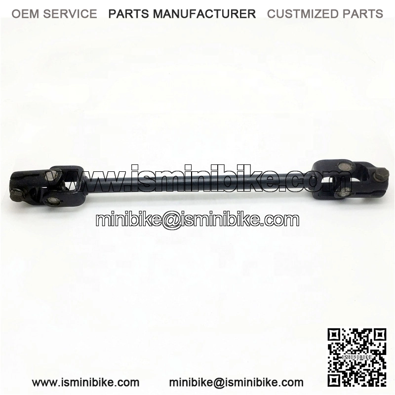150cc go Kart Steering Wheel Tie Rod Assembly Set - Image 4
