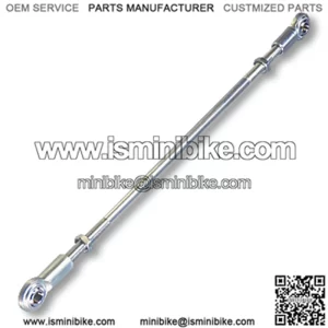 Tie Rods & Kits, Solid