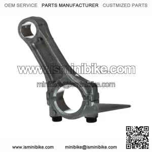 196cc Connecting Rod Assembly for the Baja Mini Bike MB165 & MB200 (Baja Heat, Mini Baja, Baja Warrior)
