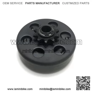 10T 16mm #420 centrifugal clutch