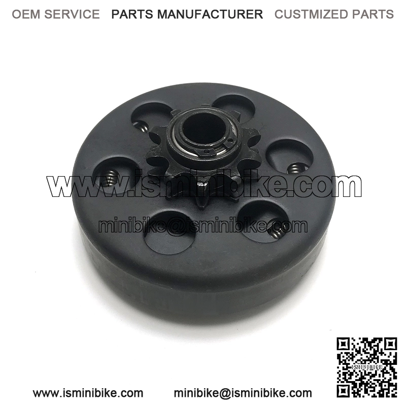 10T 16mm #420 centrifugal clutch