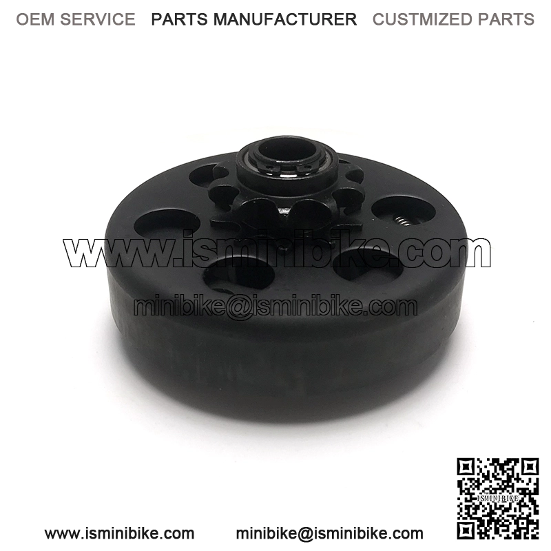 10T 16mm #420 centrifugal clutch - Image 3