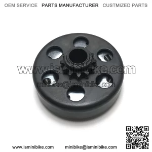 12T 20mm #35 centrifugal clutch