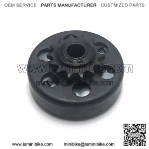 14T 3/4" #428 centrifugal clutch