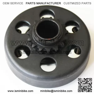 15T 1" #35 centrifugal clutch