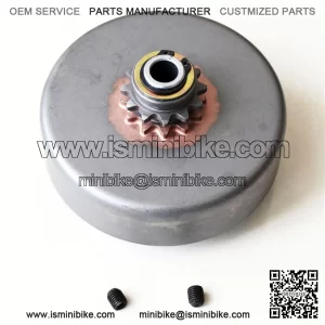1600 clutch 12T 1" #35