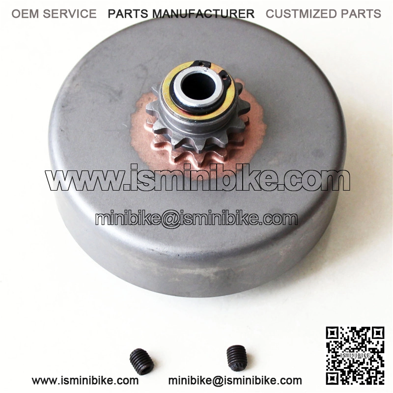 1600 clutch 12T 1" #35
