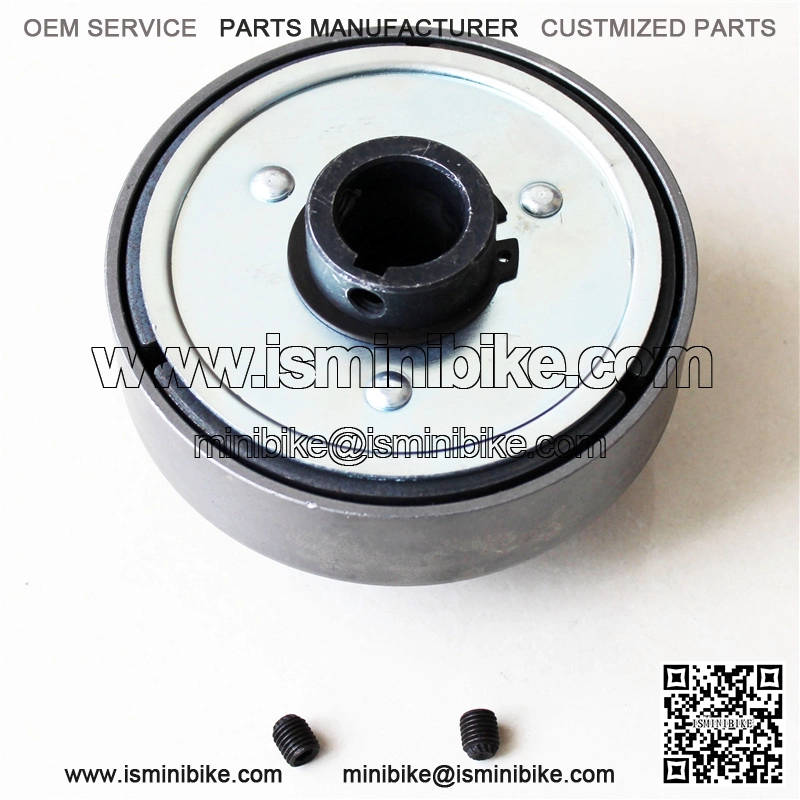 1600 clutch 12T 1" #35 - Image 2