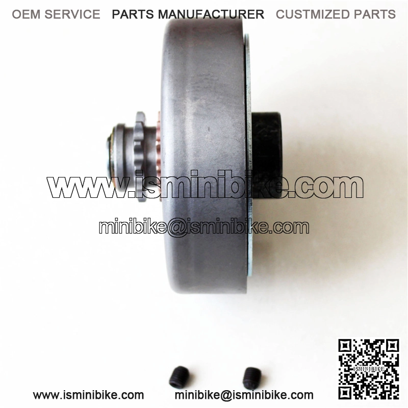 1600 clutch 12T 1" #35 - Image 3