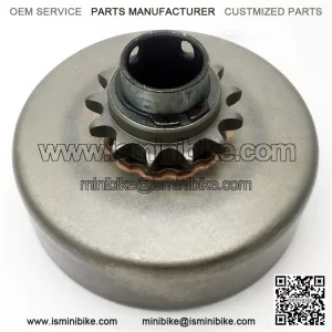 1600 clutch 13T 1" #428