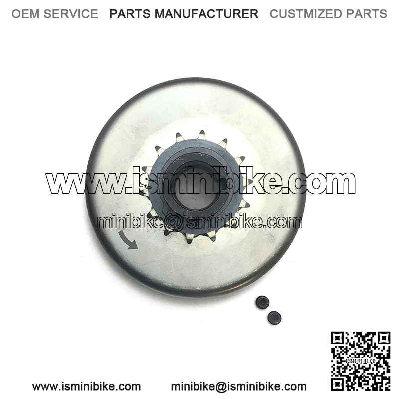 1600 clutch 14T 1" #428 - Image 2