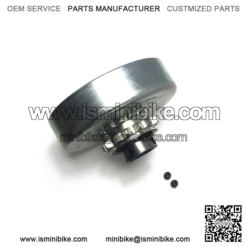 1600 clutch 14T 1" #428 - Image 3