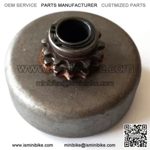 GE clutch 12T 3/4" #35