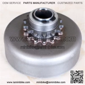 GE clutch 14T 3/4" #35