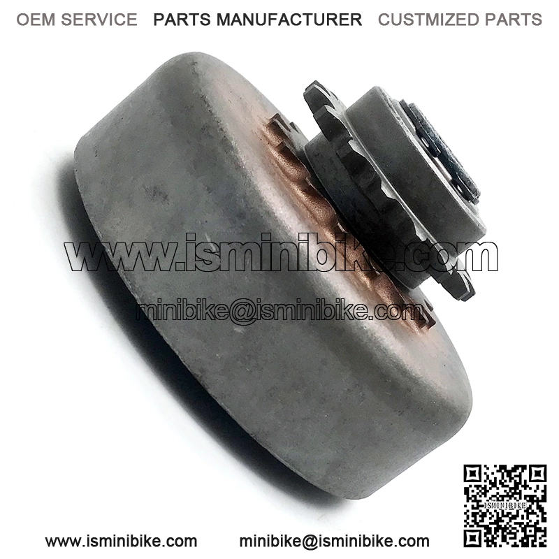 GE clutch 16T 3/4" #35 - Image 2