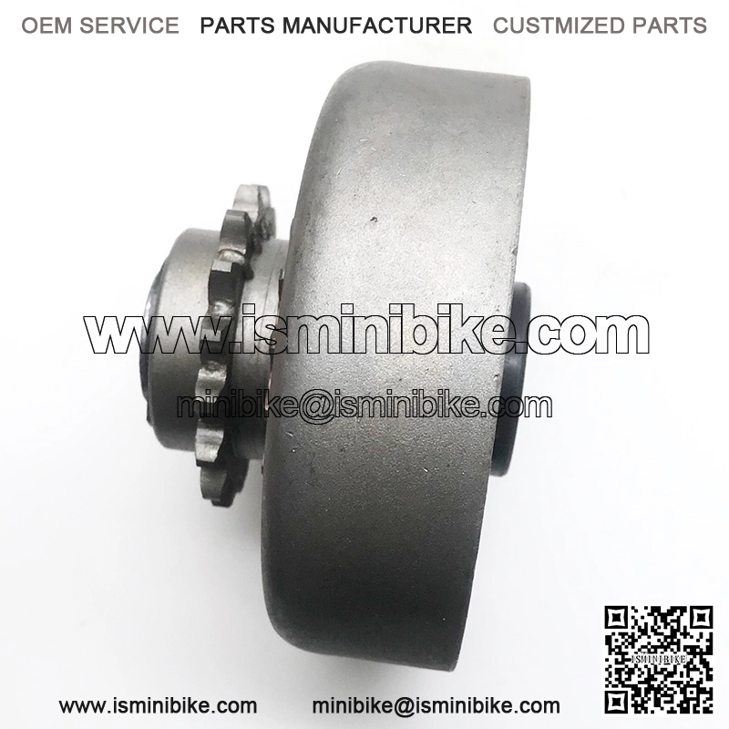 GE clutch 16T 3/4" #35 - Image 3