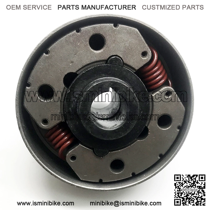 GE clutch 16T 3/4" #35 - Image 4