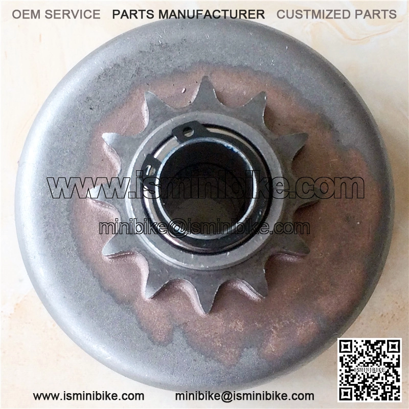AT489C ATV Tire - 25X8-12 - Image 2