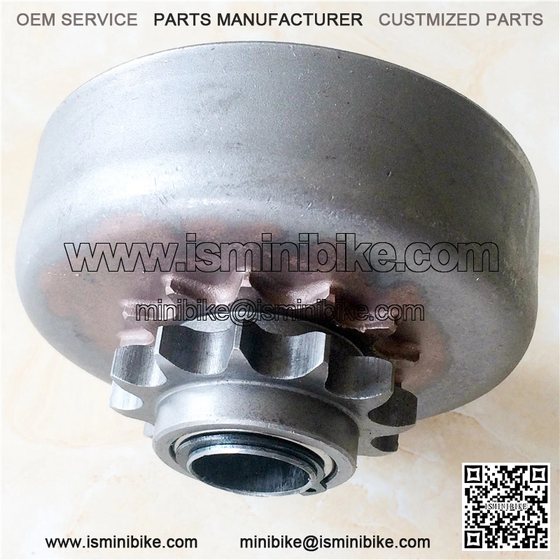AT489C ATV Tire - 25X8-12 - Image 3