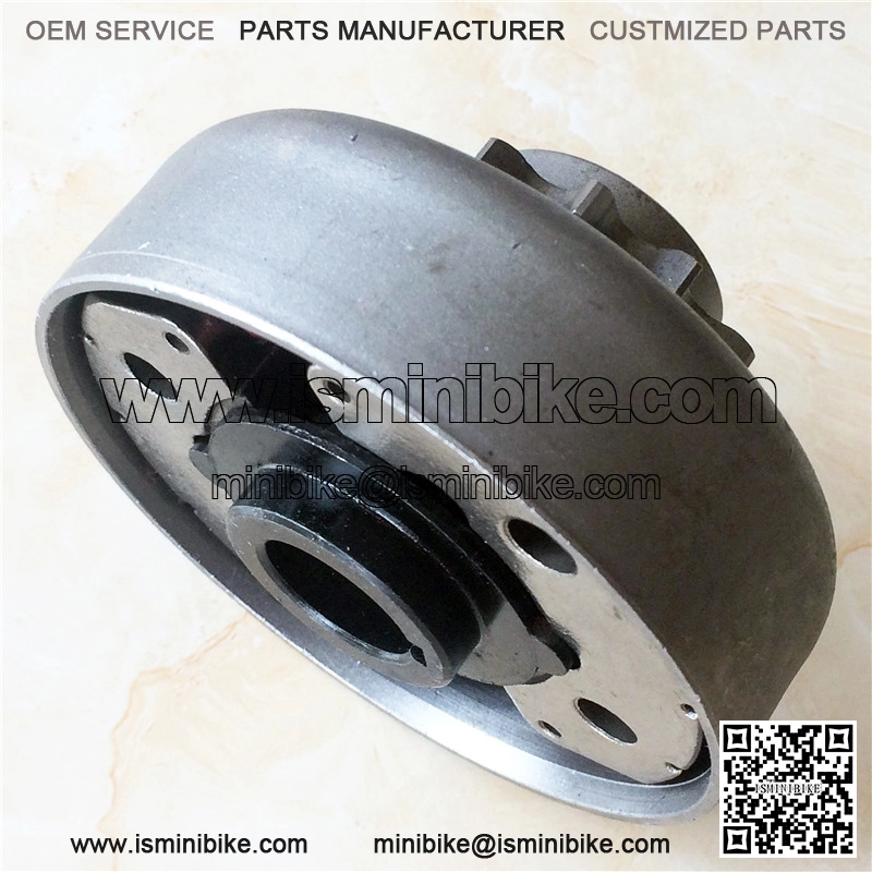 AT489C ATV Tire - 25X8-12 - Image 4