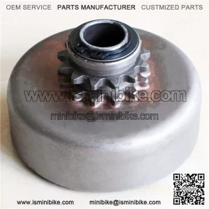 13T #35 Needle Bearing Clutch