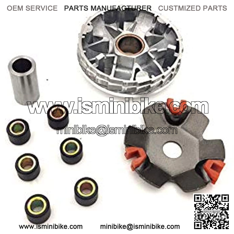 SCOOTERS NEW MINI BIKE GO KART TIRE 530 450 6 KNOBBY CHEN SHINN - Image 2