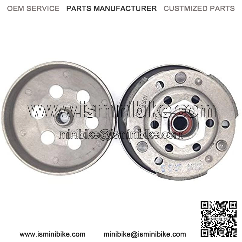 SCOOTERS NEW MINI BIKE GO KART TIRE 530 450 6 KNOBBY CHEN SHINN - Image 3