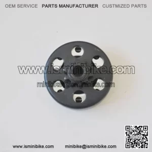 Clutch 5/8" Bore 10 Tooth Chain #40 #41 420 Go Kart Minibike Kart Centrifugal