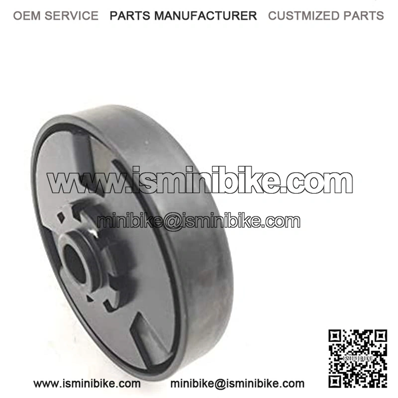 10 Teeth Clutch 5/8" Bore for #40/41/420 Chain Go Kart Mini Bike - Image 5