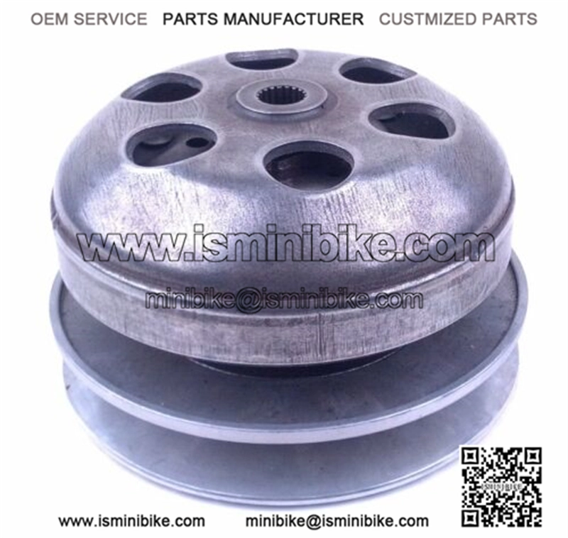 atv parts hs 250cc clutch complete set china factory