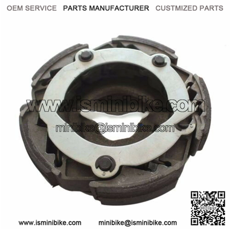 4x4 atv 400cc engine cvt clutch kit for 400cc parts