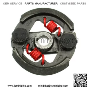 49cc minimoto clutch for mini moto dirt bike